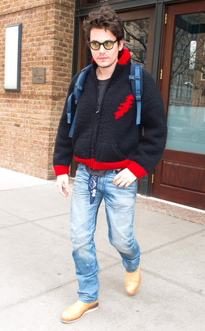 John Mayer John Mayer
